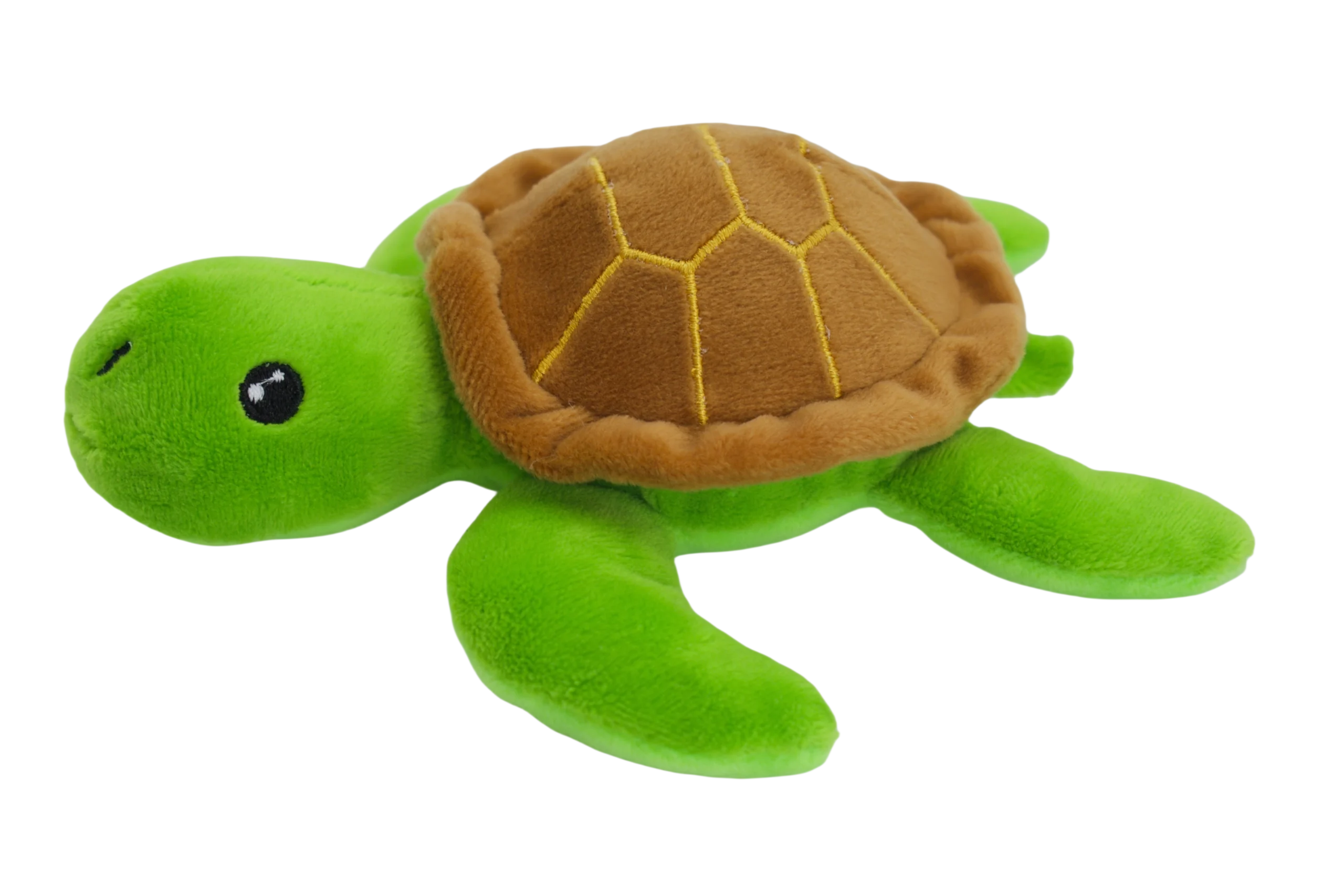 plush squeeze ball turtle - Image 3