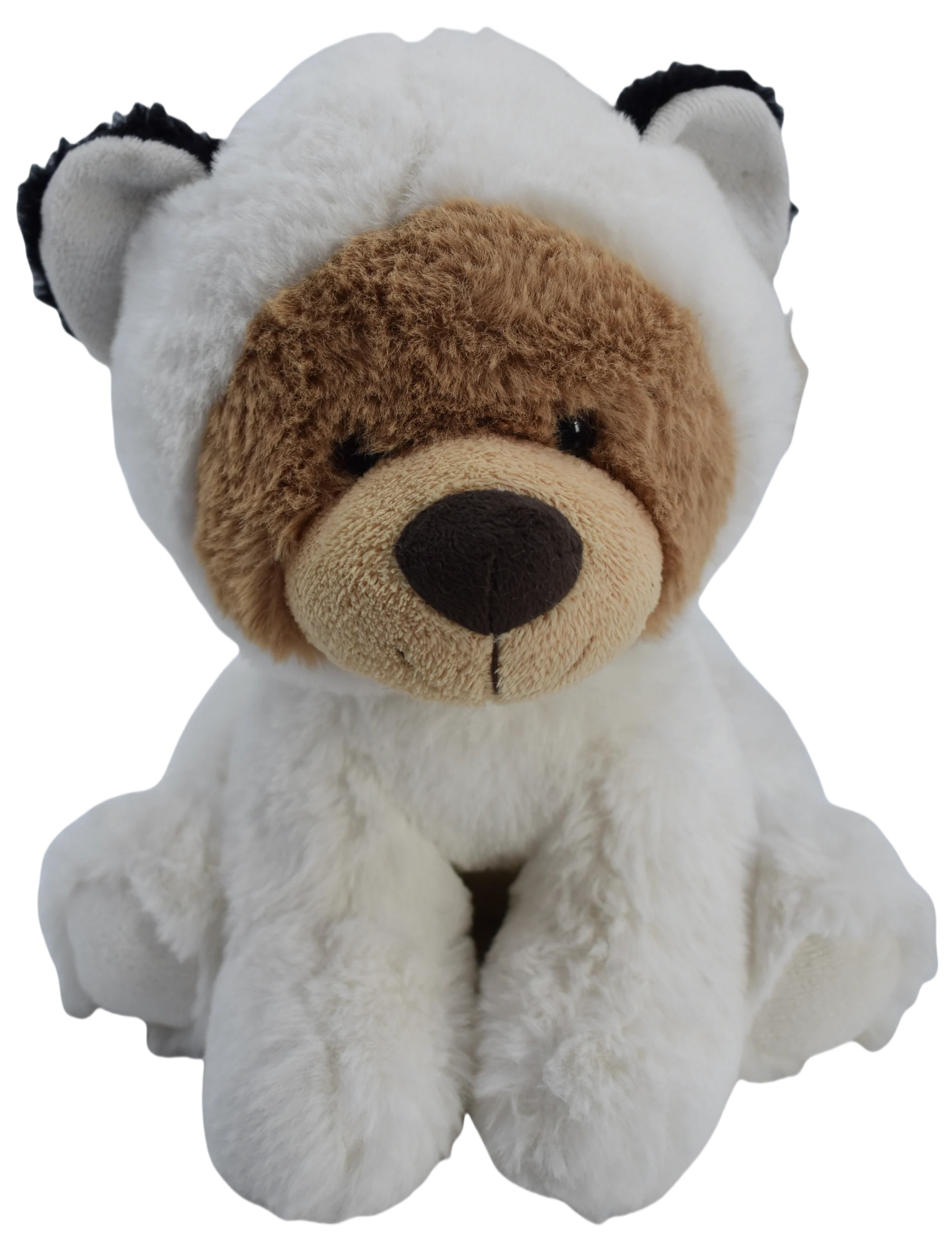 PLUSH SUPER SOFT POLAR BEAR
