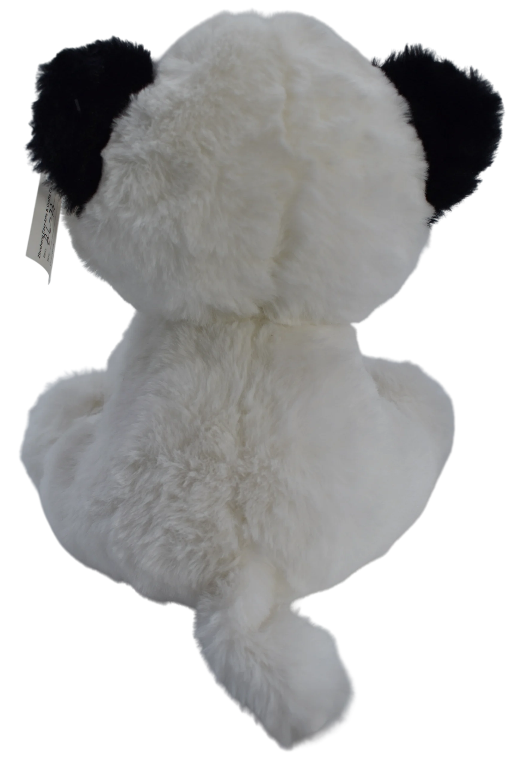 PLUSH SUPER SOFT POLAR BEAR - Image 4