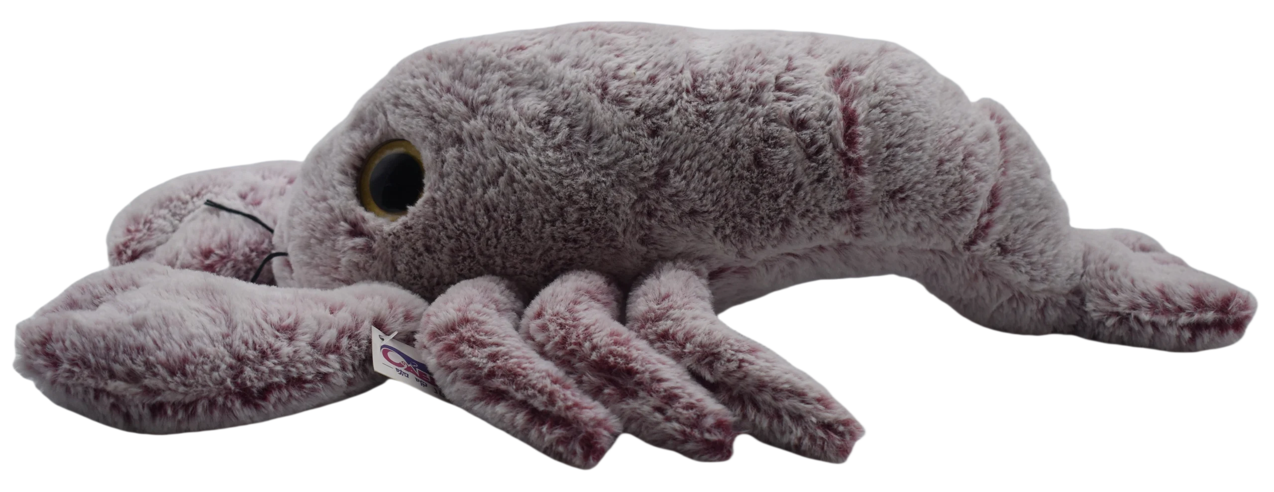 PLUSH SEA LOBSTER - Image 3