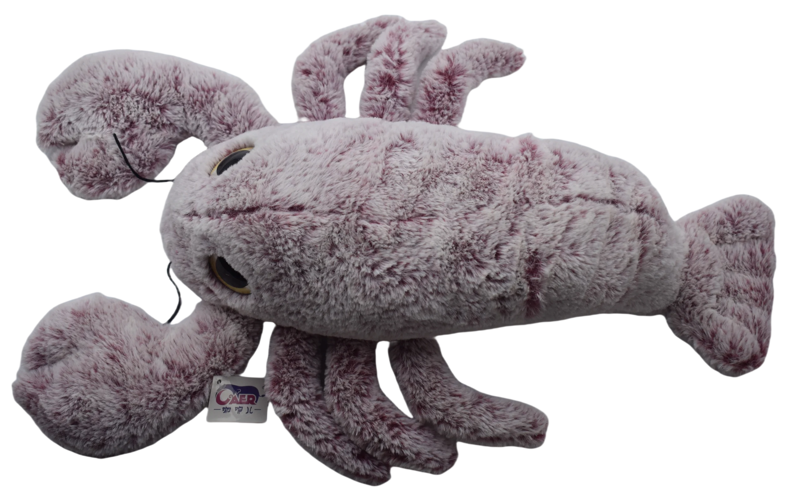 PLUSH SEA LOBSTER - Image 4