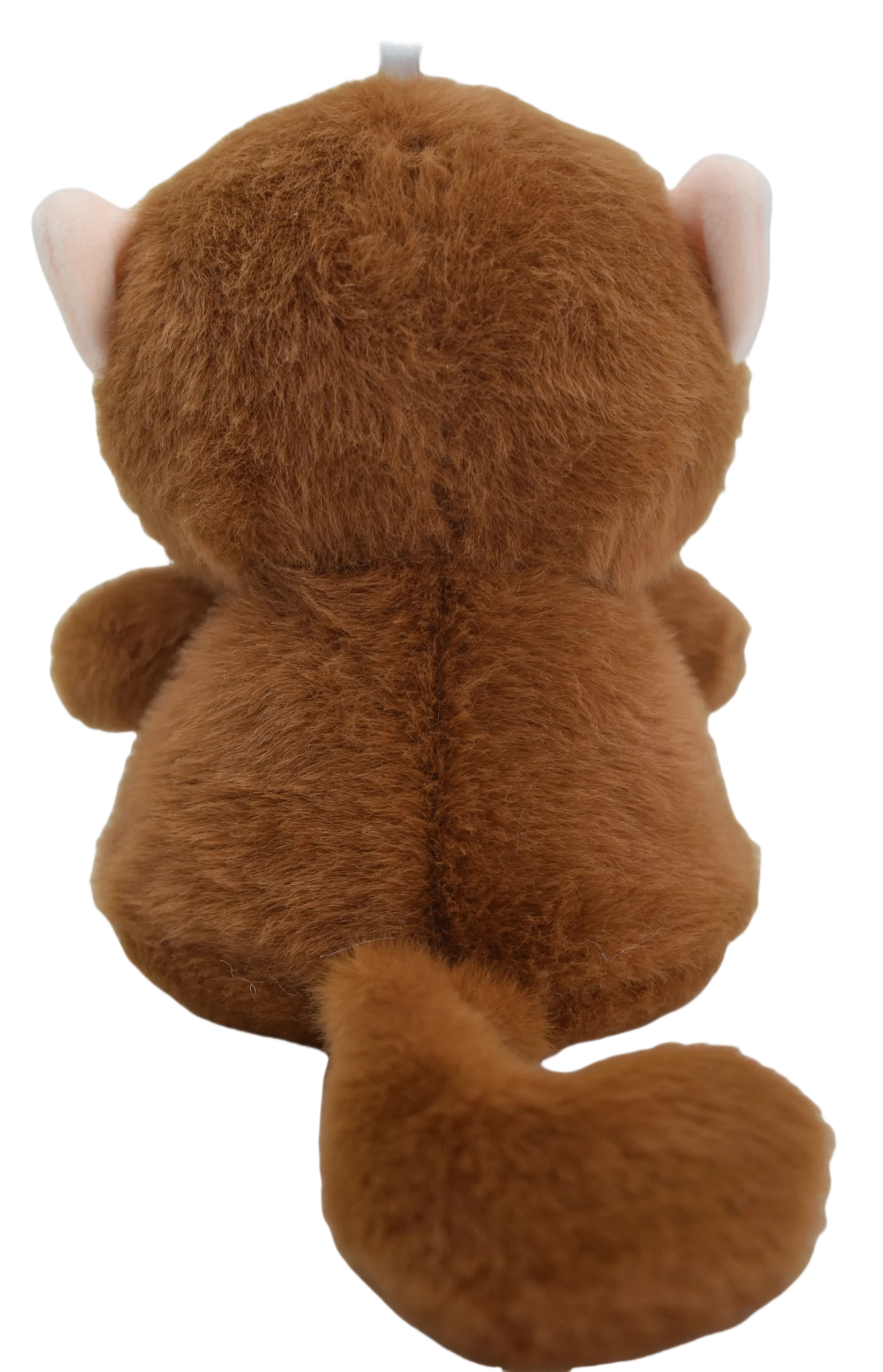 PLUSH SUPPER SOFT BEAN BAG MONKEY - Image 4