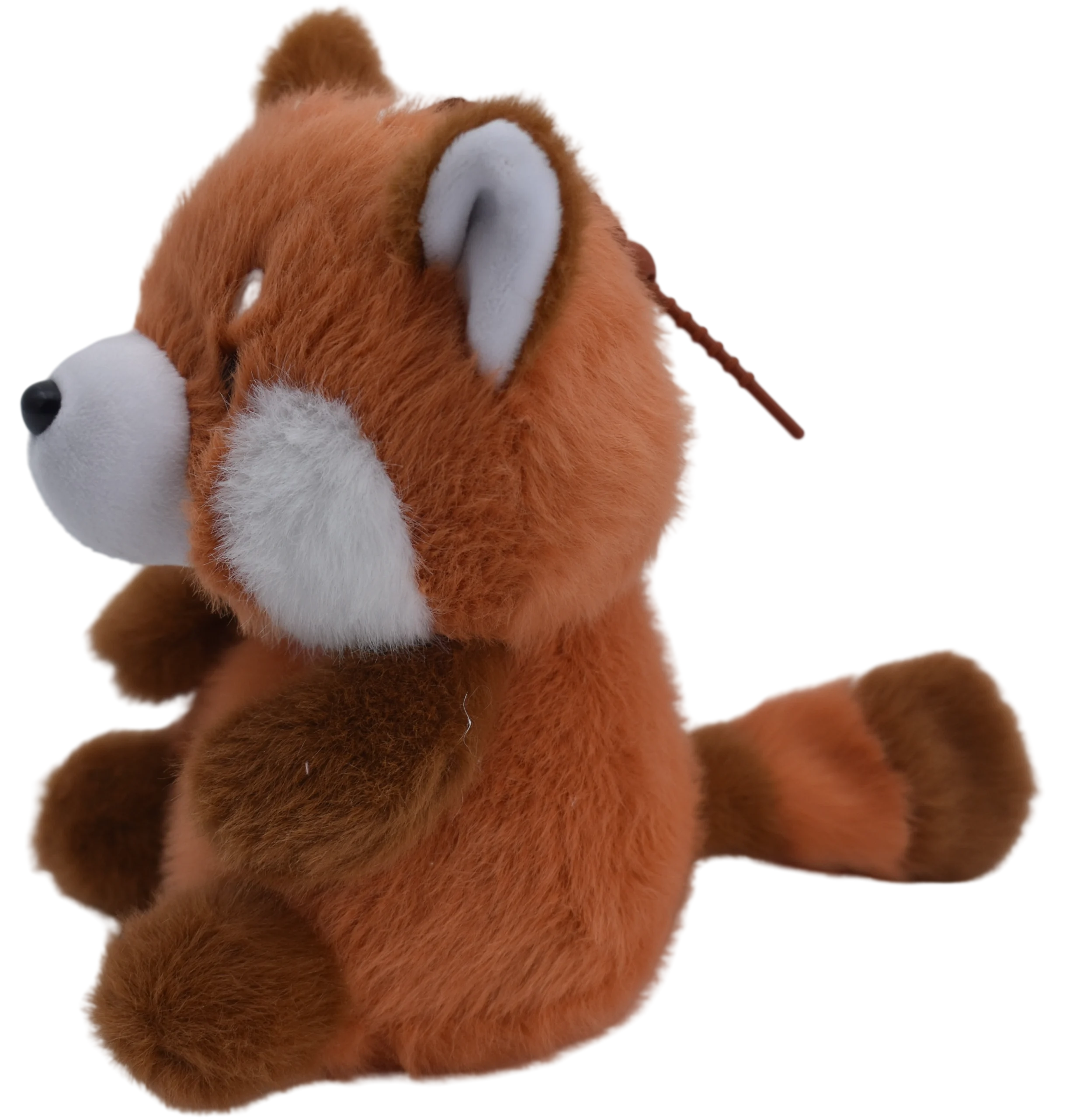 PLUSH SUPPER SOFT BEAN BAG RED PANDA - Image 2