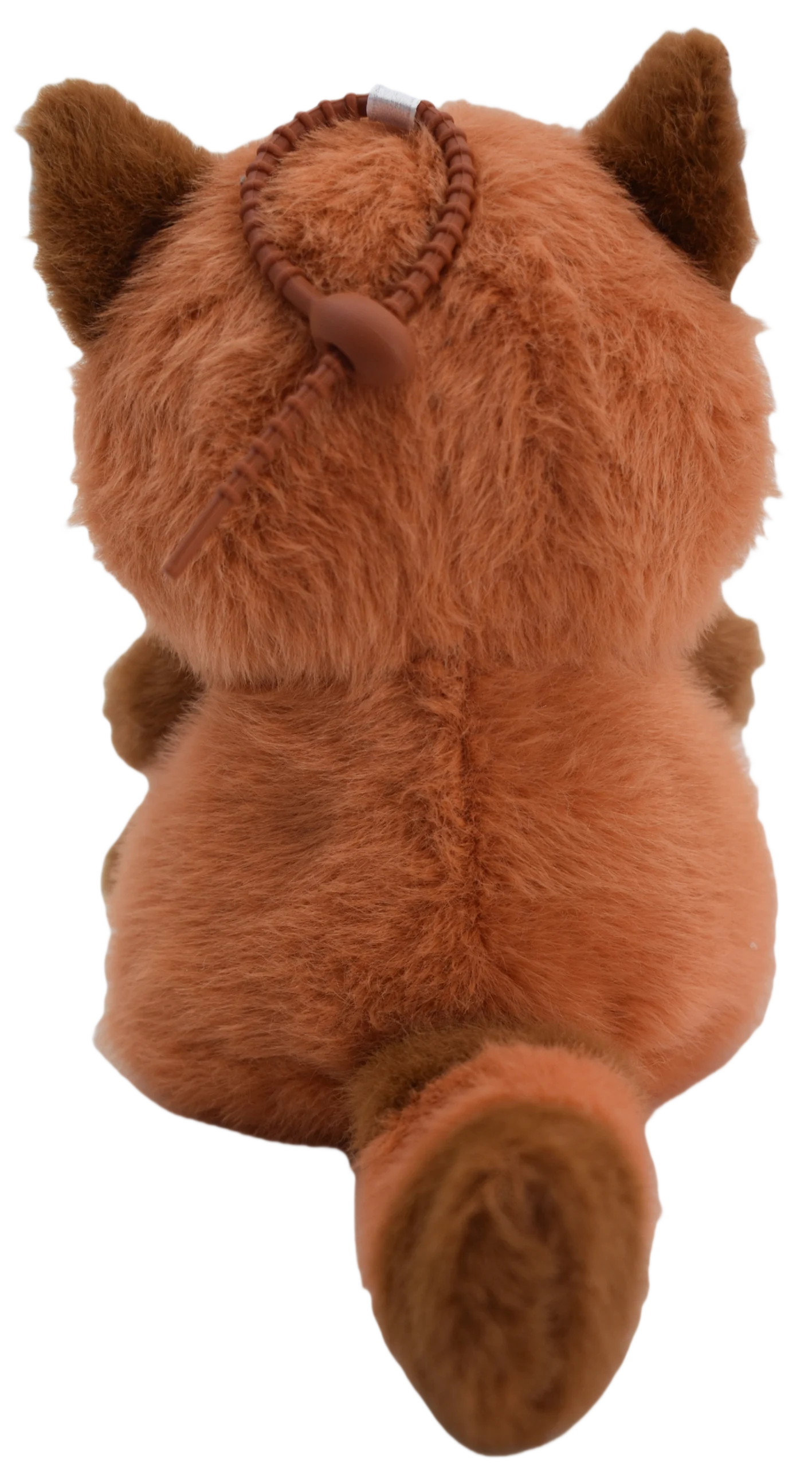 PLUSH SUPPER SOFT BEAN BAG RED PANDA - Image 3