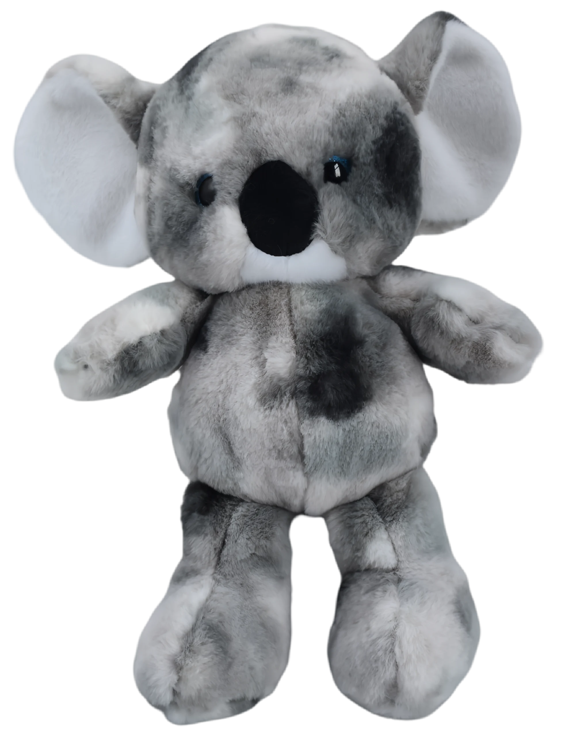 SUPER SOFT PLUSH RAINBOW SLOTH - Image 5