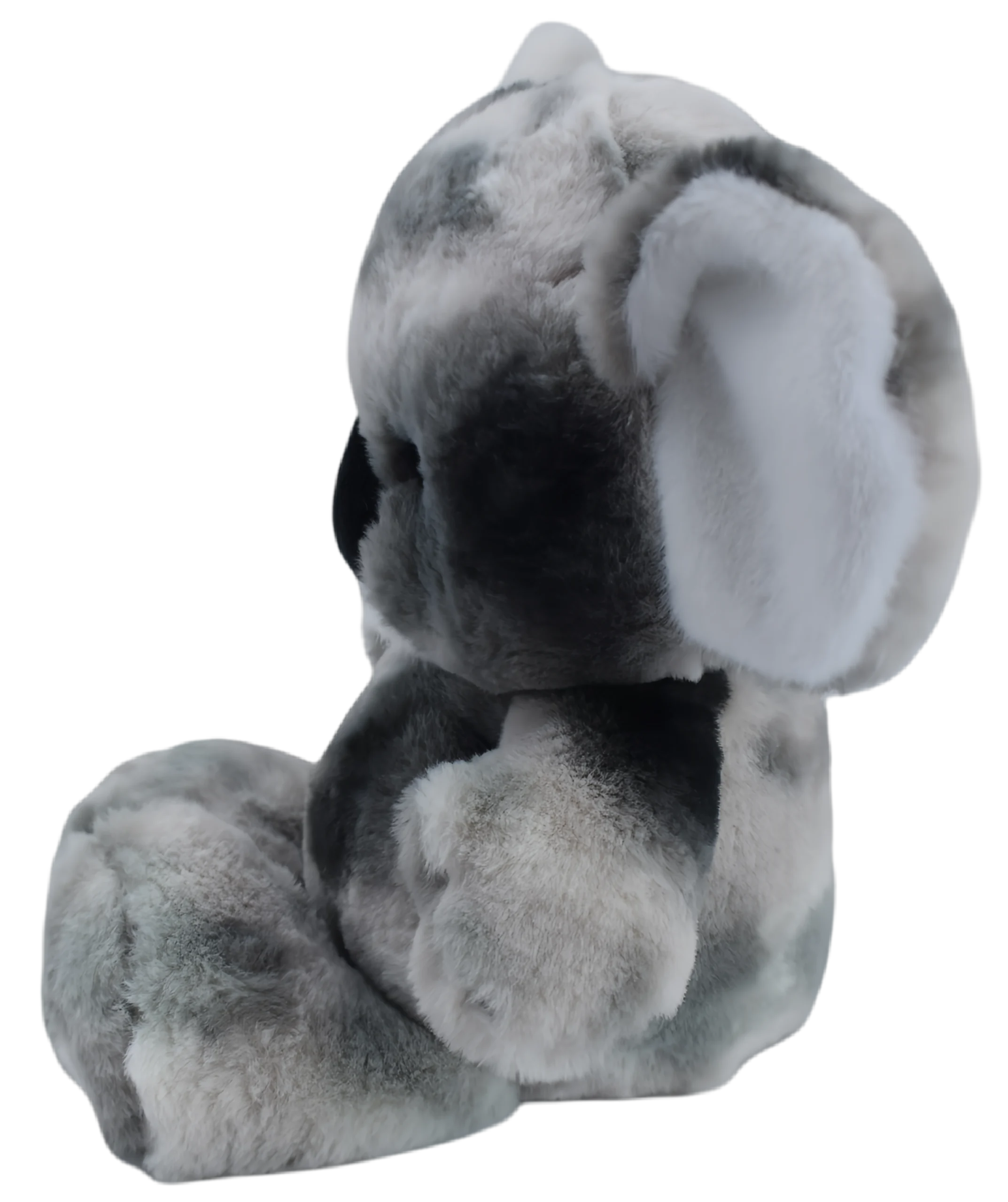 SUPER SOFT PLUSH RAINBOW SLOTH - Image 3