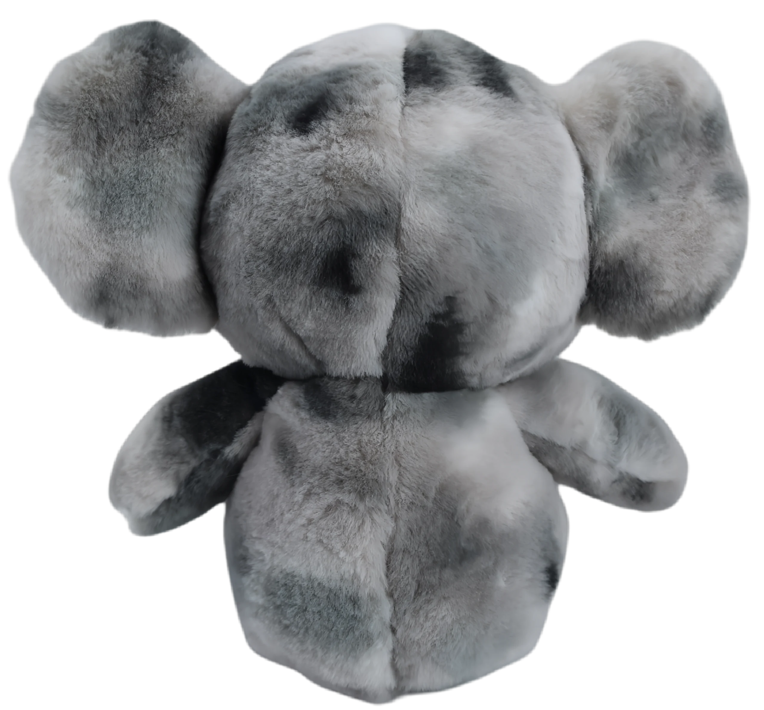 SUPER SOFT PLUSH RAINBOW SLOTH - Image 4