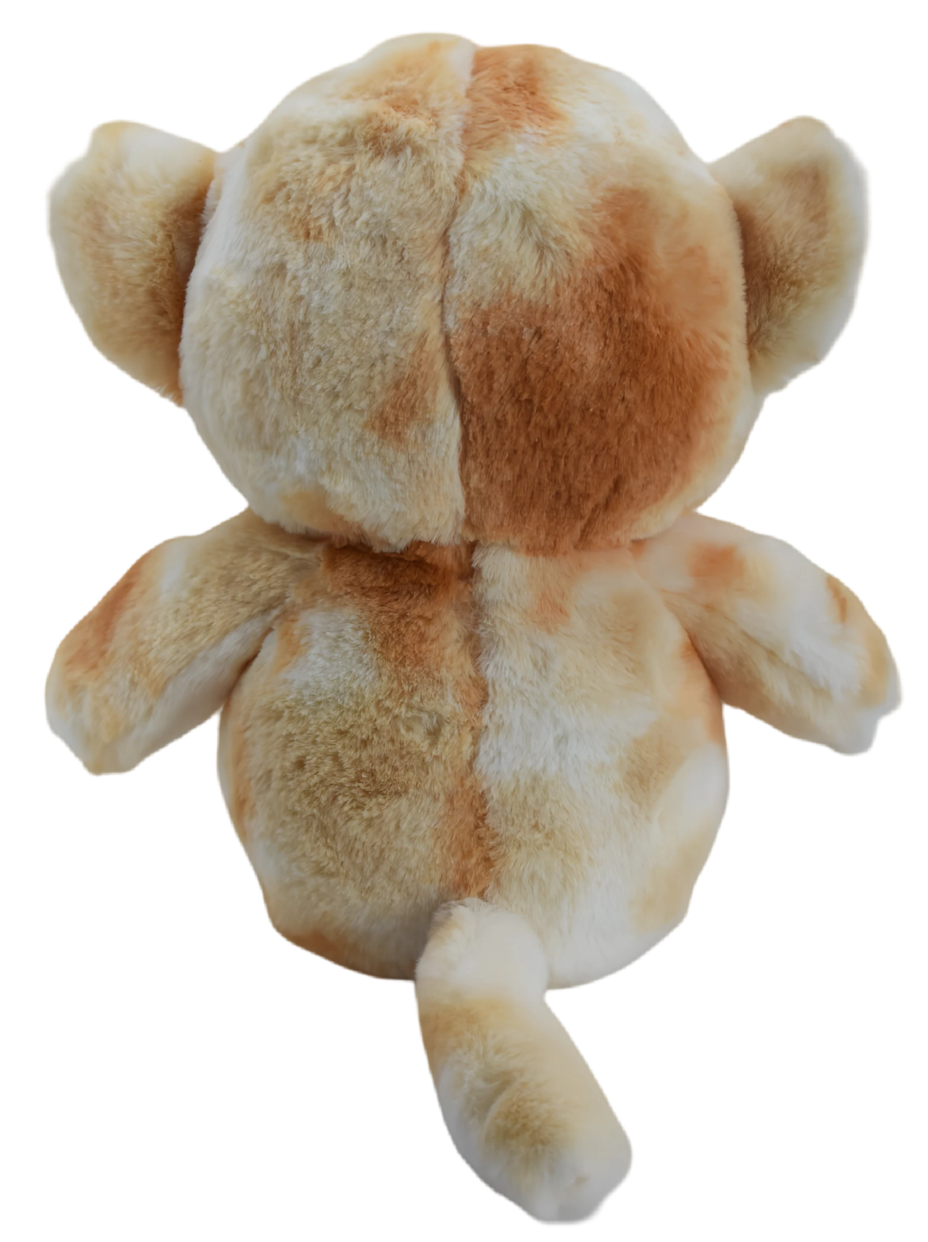SUPER SOFT PLUSH RAINBOW MONKEY - Image 5