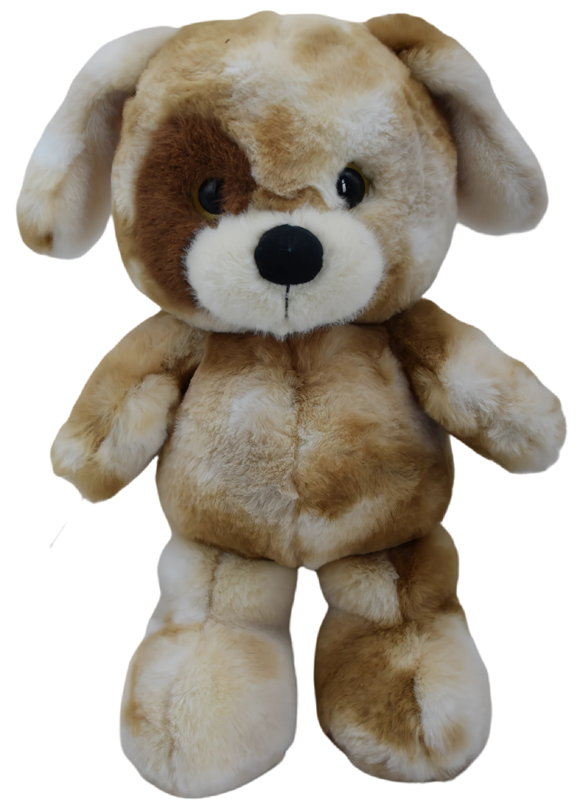 SUPER SOFT PLUSH RAINBOW RABBIT - Image 5