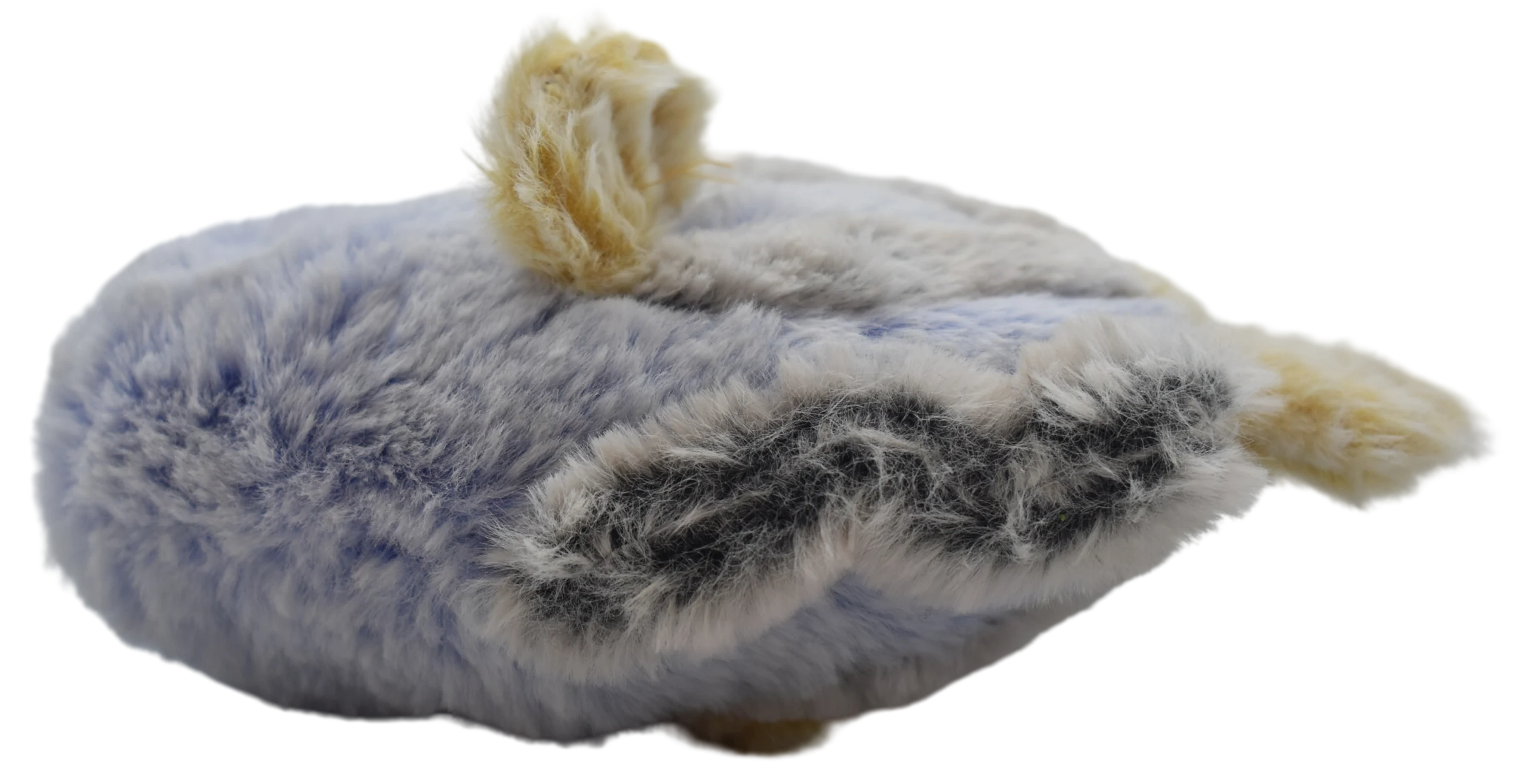 PLUSH SEA FISH - Image 4